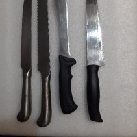 Четири перфектни ножа, снимка 5 - Ножове - 44420123