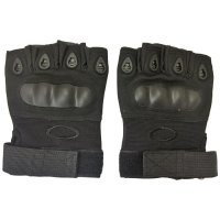 Ръкавици за мотор ,без пръсти, XL, снимка 3 - Аксесоари и консумативи - 40034672