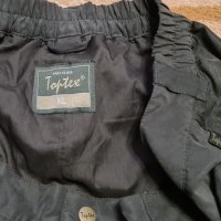 Toptex непромукаем ловен панталон , снимка 6 - Екипировка - 39828419