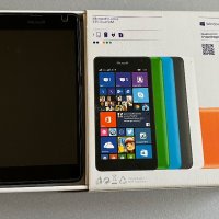 Продавам телефон Microsoft Lumia 535, снимка 2 - Microsoft - 44211500