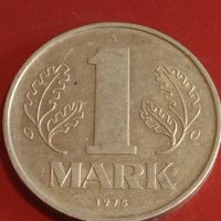 Лот монети от цял свят 4 броя ГДР, ФРАНЦИЯ, ГЕРМАНИЯ ЗА КОЛЕКЦИОНЕРИ 31847, снимка 6 - Нумизматика и бонистика - 44349073