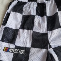 Къси панталони Eric Emanuel NASCAR Размер L, снимка 4 - Къси панталони - 44492137
