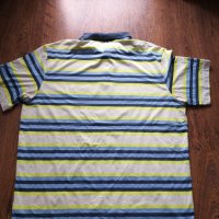 NIKE Golf - страхотна мъжка тениска КАТО НОВА 2ХЛ, снимка 7 - Тениски - 40867560
