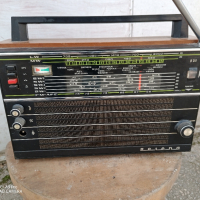 радио старо Селена Стар транзистор, радио от соца, снимка 1 - Други ценни предмети - 44597795