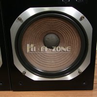 ТОНКОЛОНИ Onkyo sc-60mkll /1, снимка 6 - Тонколони - 38996104