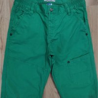 Страхотни мъжки летни панталонки, снимка 1 - Къси панталони - 37823693