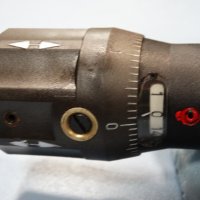 Хидравличен клапан Rexroth LFA-25DBA4-60/200, снимка 6 - Резервни части за машини - 30625414