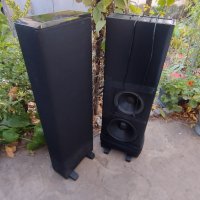 Boston Acoustics VR 970 , снимка 12 - Тонколони - 42666615