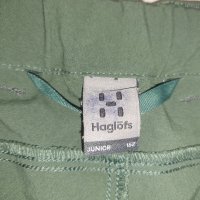 Haglofs Mid Fjell Shorts Junior (152) детски къси панталони, снимка 10 - Детски къси панталони - 42787564