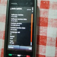  Нокиа 5230, снимка 2 - Nokia - 38766210