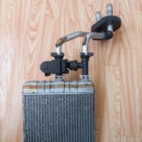 Радиатор за климатик в купето за Опел Астра Г G - бензин,1600 кубика , 101 к.с. - 1998 Г., снимка 6 - Части - 33718145