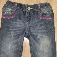 нови дънки , снимка 2 - Детски панталони и дънки - 40283981