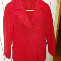 Дамско палто, снимка 3 - Палта, манта - 42272874