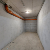 Самостоятелен подземен гараж, снимка 1 - Гаражи и паркоместа - 44548961