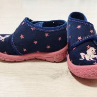 Обувки 20 номер за момиче, снимка 12 - Бебешки обувки - 38566652