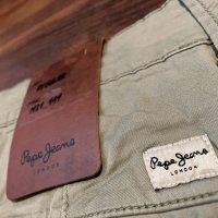 Нова Цена Pepe Jeans London къси панталони, снимка 6 - Къси панталони - 40780726
