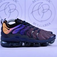 Nike Vapormax Plus Мъжки Дамски Обувки, снимка 11 - Маратонки - 44313762