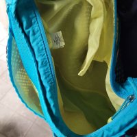  NIKE спортна цветна чанта,голяма, снимка 10 - Чанти - 39200166
