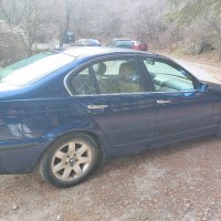 BMW 320d e46 Facelift, снимка 3 - Автомобили и джипове - 44180635