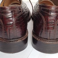 Van Lier schoenen 44, снимка 6 - Официални обувки - 37548720