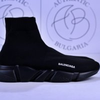 Balenciaga LED, Track, Tripple S, Socks, снимка 7 - Маратонки - 44313583