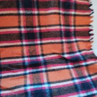 Продавам ново вълнено одеяло., снимка 3 - Олекотени завивки и одеяла - 42031830