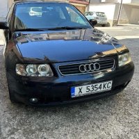 Продавам Audi a3 feis, снимка 3 - Автомобили и джипове - 42790027