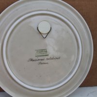 Немски колекционерсйи чинии, снимка 11 - Колекции - 42234452
