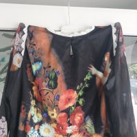 Дамска  блуза , снимка 2 - Блузи с дълъг ръкав и пуловери - 37161087
