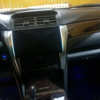 TOYOTA CAMRY 2012-2015 - 9'' Навигация, снимка 7 - Аксесоари и консумативи - 32119327