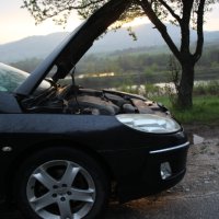 Peugeot 407 , снимка 14 - Автомобили и джипове - 40655730