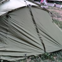 голяма палатка, снимка 7 - Палатки - 34038252