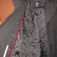 Палто за момче H&M, снимка 4 - Детски якета и елеци - 38083840