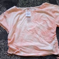 Нова блуза, снимка 1 - Тениски - 39312540