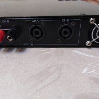 BOOST- amplifier, снимка 10 - Ресийвъри, усилватели, смесителни пултове - 35034700