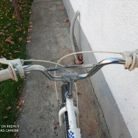 Балкан  БМХ  като ново, снимка 4 - Велосипеди - 38585470