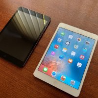 iPad Mini 7,9-inch 2 бр., снимка 2 - Таблети - 42548455