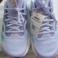 Дамски маратонки Adidas Solar Glide  4W , снимка 1 - Маратонки - 42375108