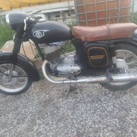 Jawa 175 zetka, снимка 7 - Мотоциклети и мототехника - 37262322