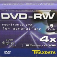 DVD+RW, DVD-R, CD-RW, CD-R, DVD-RW, DVD+R дискове на Verbatim, Princo, снимка 4 - Друга електроника - 42620150