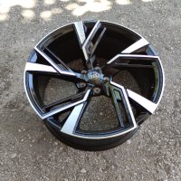 Джанти RS6 Style 20 " 5x112 за Ауди Audi чисто нови A5 A6 A7 A8 Q5.., снимка 4 - Гуми и джанти - 36749978