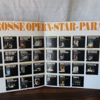 Die Grosse Opern-Star-Parade, снимка 3 - Грамофонни плочи - 30518048