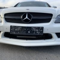 Mercedes-Benz CLS 550 AMG, снимка 8 - Автомобили и джипове - 36577335