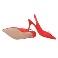 Дамски обувки на висок ток, 5цвята , снимка 15 - Дамски елегантни обувки - 40724639