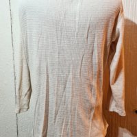 Блузка тениска Maison Scotch, снимка 3 - Тениски - 40690254