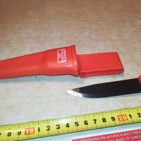 bahco-knife made in sweden 1602210933, снимка 8 - Колекции - 31831360