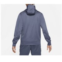 ✅НОВ ОРИГИНАЛЕН Мъжки суичер/суитшърт с качулка Nike Repeat - M/L/XL, снимка 2 - Спортни дрехи, екипи - 42067424