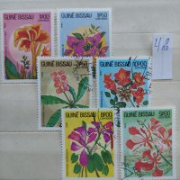 Пощенски марки /серии/, снимка 5 - Филателия - 37359020
