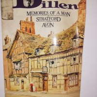 The Dillen: Memories of a Man of Stratford-upon-Avon , снимка 1 - Други - 31628674