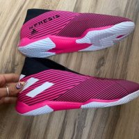 Оригинални нови цветни футболни обувки Adidas Nemeziz 19.3 In M ! 40,41,45 н, снимка 4 - Футбол - 40379457